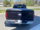 New 2025 Ford F150 XLT w/ Equipment Group 303A High image 4