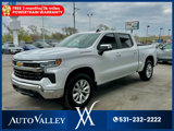 Used 2023 Chevrolet Silverado 1500 LT w/ Protection Package image 3