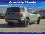 New 2026 Honda Passport TrailSport Elite image 4