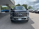 New 2025 Ford F250 Lariat w/ Chrome Package image 2