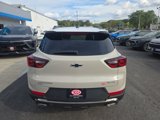 New 2026 Chevrolet TrailBlazer ACTIV w/ Convenience Package image 5