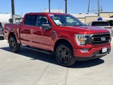 Used 2021 Ford F150 XLT w/ Equipment Group 302A High image 4