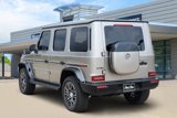 New 2025 Mercedes-Benz G 580 w/ EQ Technology image 4