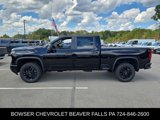 New 2025 Chevrolet Silverado 2500 LT w/ Trail Boss Package image 2