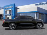 New 2025 Chevrolet Silverado EV RST image 5