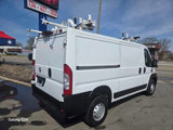 Used 2021 RAM ProMaster 1500 w/ Interior LED Lighting Group image 4