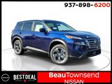 New 2026 Nissan Rogue SV image 1