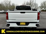 New 2025 Chevrolet Silverado 3500 LT w/ Z71 Chrome Sport Edition image 6