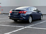Used 2018 Nissan Sentra S image 5