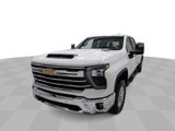 New 2025 Chevrolet Silverado 2500 LTZ w/ LTZ Convenience Package image 3