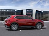 New 2025 Buick Envision Preferred image 5