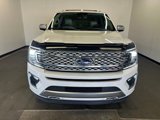 Used 2019 Ford Expedition Max Platinum image 2