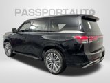 New 2025 INFINITI QX80 Luxe image 2