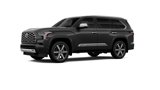 New 2025 Toyota Sequoia Capstone image 2