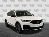 New 2025 Acura MDX Type S image 2
