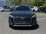 Certified 2022 Audi Q5 2.0T Premium Plus w/ Premium Plus Package image 4
