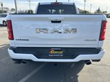 New 2025 RAM 1500 Laramie w/ Sport Appearance Package image 2