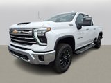 New 2025 Chevrolet Silverado 2500 LTZ w/ LTZ Plus Package image 2