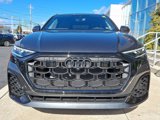 New 2025 Audi Q8 Premium Plus image 2