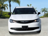 New 2025 Chrysler Voyager LX image 3