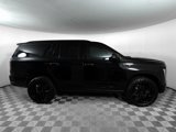 Used 2025 Cadillac Escalade Sport Platinum w/ LPO, ONYX Package image 5