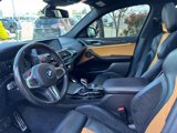 Used 2020 BMW X4 M w/ Executive Package image 6