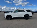 New 2025 Hyundai Palisade XRT image 5