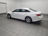 Used 2022 Chevrolet Malibu LS image 3
