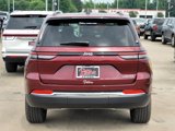 New 2025 Jeep Grand Cherokee Limited w/ Trailer Tow Package image 4