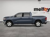 New 2025 RAM 1500 4x4 Crew Cab image 3