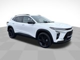 New 2025 Chevrolet Trax ACTIV image 3