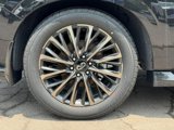 New 2025 INFINITI QX80 Autograph w/ Premium Cargo Package image 4