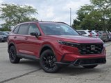 New 2026 Honda CR-V Sport-L image 2