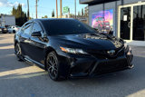 Used 2023 Toyota Camry SE image 3