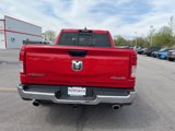 Used 2024 RAM 1500 Big Horn image 5