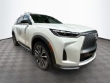 New 2026 INFINITI QX60 Luxe w/ Cargo Package image 3