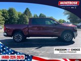 New 2025 RAM 1500 Laramie image 6