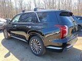 New 2025 Hyundai Palisade Calligraphy image 3