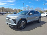 Used 2024 Chevrolet Blazer EV LT image 3