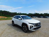 New 2025 Hyundai Tucson SEL image 3