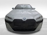 New 2025 BMW i7 xDrive60 w/ Premium Package image 3