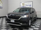Used 2022 Kia Carnival LX image 4