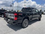 New 2025 Ford F250 Platinum image 3