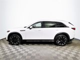 New 2025 MAZDA CX-90 Plug-In Hybrid w/ Premium Plus image 4