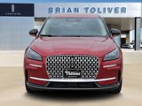 New 2025 Lincoln Corsair FWD image 3