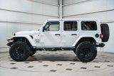 Used 2024 Jeep Wrangler Sahara image 4