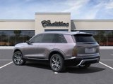 New 2026 Cadillac Vistiq Luxury image 3