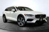 New 2025 Volvo V60 B5 Cross Country Plus w/ Protection Package Premier image 2