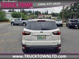 Used 2018 Ford EcoSport SES image 4