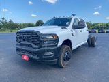 New 2025 RAM 3500 Tradesman image 3